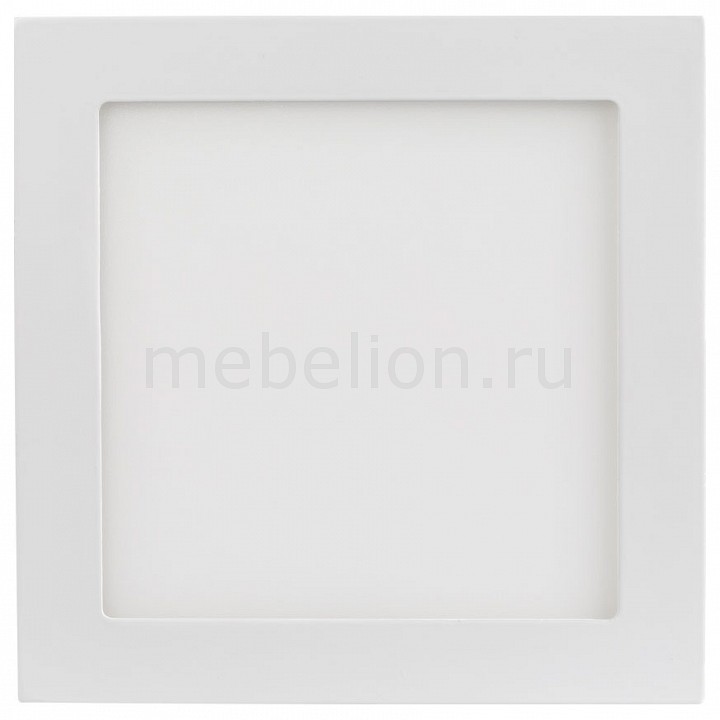 

Встраиваемый светильник Dl-1 DL-192x192M-18W Warm White, Dl-1 DL-192x192M-18W Warm White