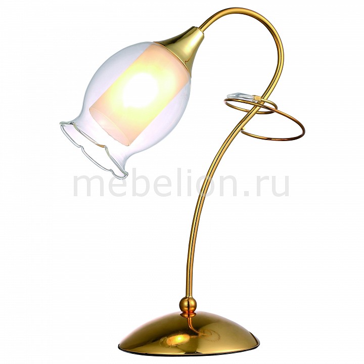 фото Настольная лампа декоративная Mughetto A9289LT-1GO Arte lamp