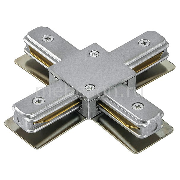 

Соединитель Barra 502149, Barra 502149, Серый