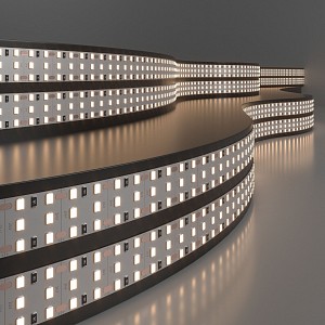 Лента светодиодная 2835 24V 360Led 26W a062578