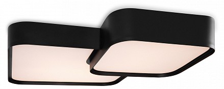 Накладной светильник Square FR6095CL-L84B