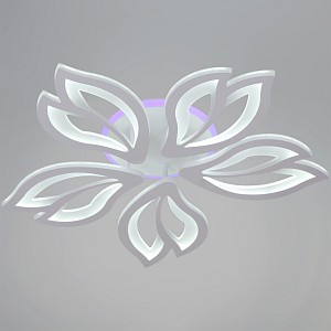 Люстра на штанге  85162-0.3-5C