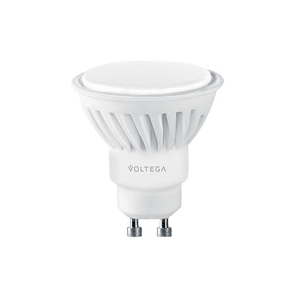 

Лампа светодиодная Ceramics GU10 220В 7Вт 2800K 8333, Ceramics GU10 220В 7Вт 2800K 8333