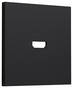 Накладка для розетки HDMI SIGMA SP9940