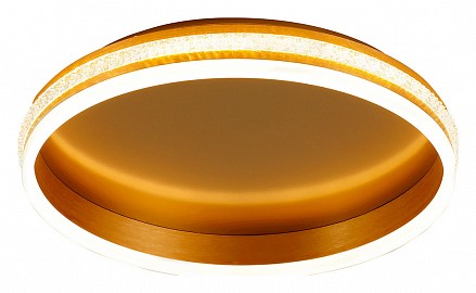 Светильник потолочный Feron AL5880 Shinning ring (Китай)