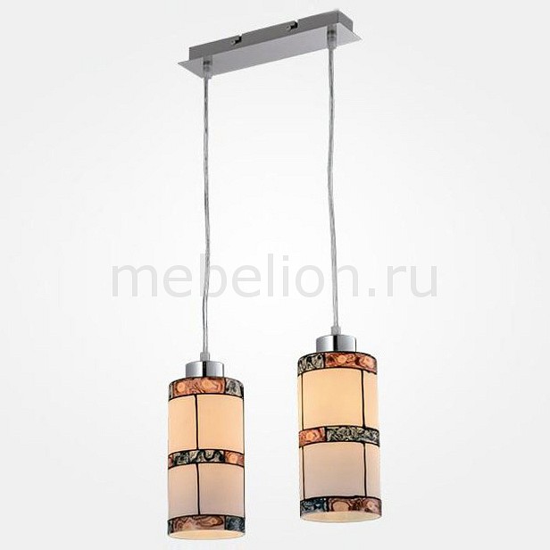 

Подвесной светильник 50043/2 хром