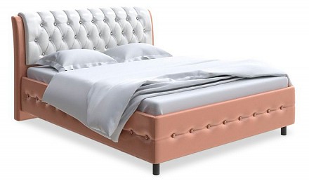 Кровать полутораспальная 3752016