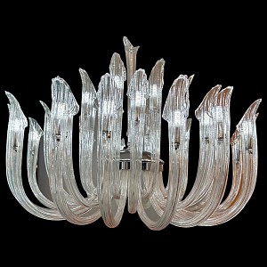 Подвесная люстра Alfa-Light F3424 F3424-19 (Италия)