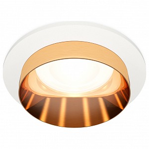 Настенно-потолочный светильник XC Ambrella Light (Россия)