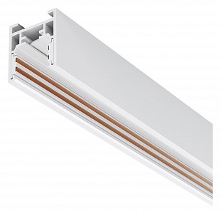 Трек накладной Busbar trunkings Exility TRXM034-412W