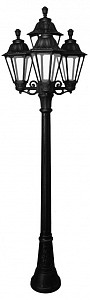 Фонарный столб Rut E26.158.S31.AXF1R