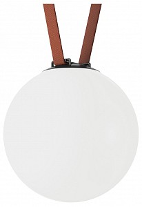 Светильник потолочный Denkirs Belty Orb (Словения)