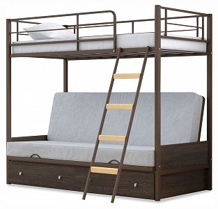 Детская кровать Дакар 2 FSN_4s-dak2_yv-8014_1