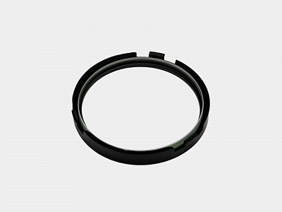 Рассеиватель COMBO FS-GL-TR