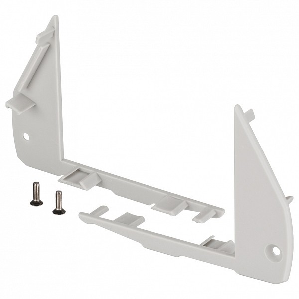 

Набор заглушек для профиля Step-Front 024212, Step-Front 024212