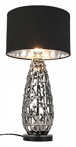 Настольная лампа декоративная Borselli OML-19404-01