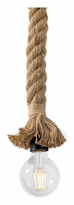 Подвесной светильник Rope LOFT1174