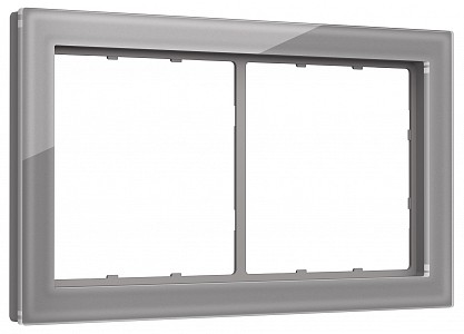 Рамка на 2 поста SIGMA SF350502