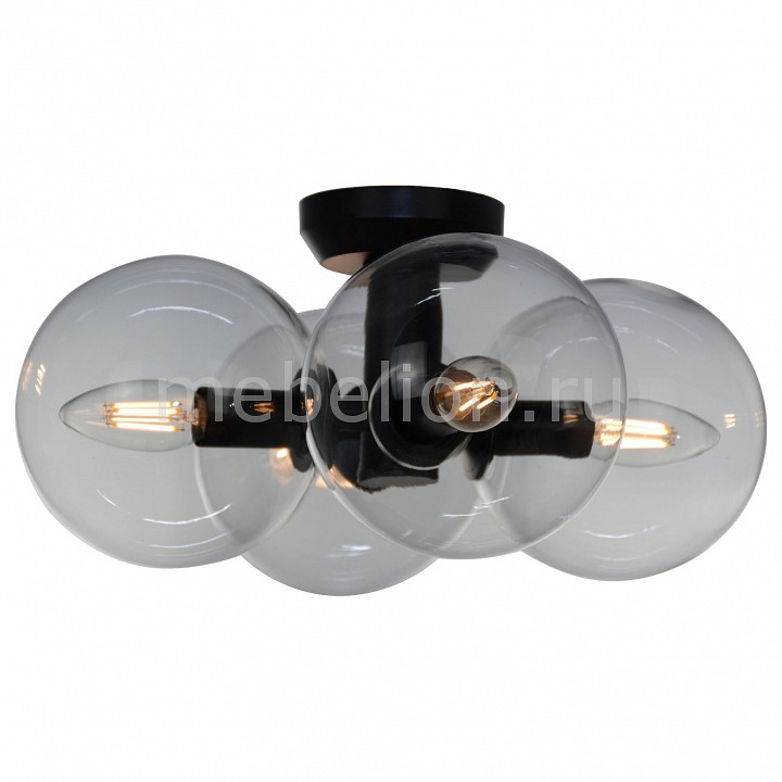 

Люстра на штанге Rosello SL424.402.04, Rosello SL424.402.04