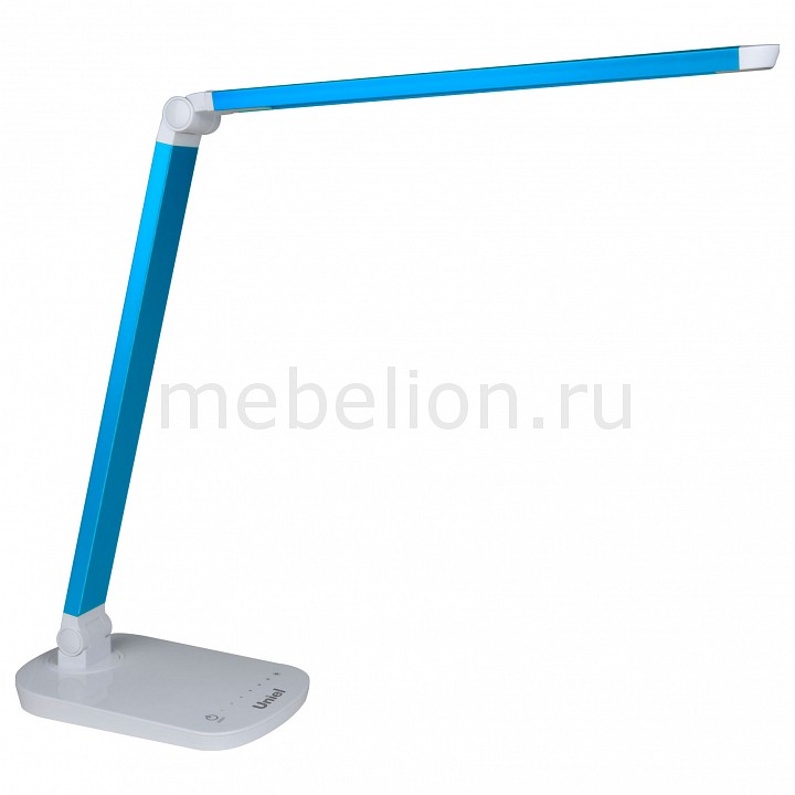 

Настольная лампа офисная TLD-521 Blue/LED/800Lm/5000K/Dimmer, TLD-521 Blue/LED/800Lm/5000K/Dimmer
