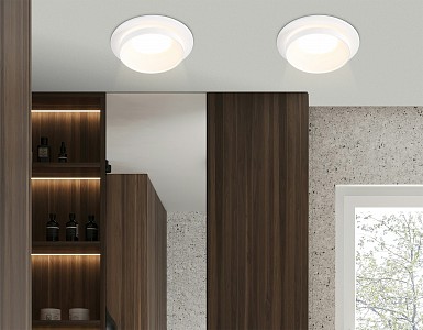 Светильник потолочный Ambrella Light TN (Россия)