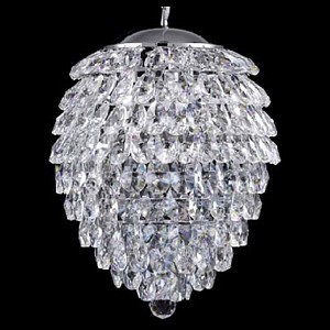 Светильник потолочный Crystal Lux Charme (Испания)