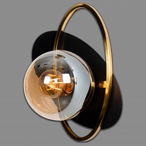 Настенный светильник F4124 Alfa-Light (Италия)
