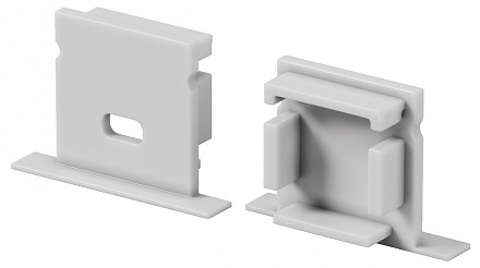 Заглушка для профиля  642070 Заглушка для профиля  642070