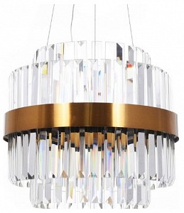 Подвесной светильник Ringletti LDP 8017-400 MD