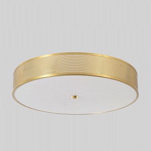 Накладной светильник BUTTON BUTTON PL40W LED