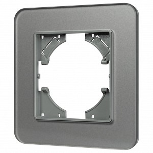 Рамка на 1 пост OMALI 49677