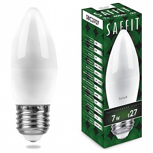 Лампа светодиодная [LED] Feron Saffit E27 7W 4000K