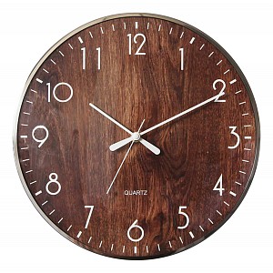Настенные часы (33x4.5 см) ML200917