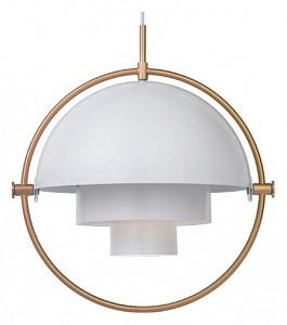 Светильник потолочный Imperiumloft Louis Weisdorff Multi-Lite Pendant (Китай)