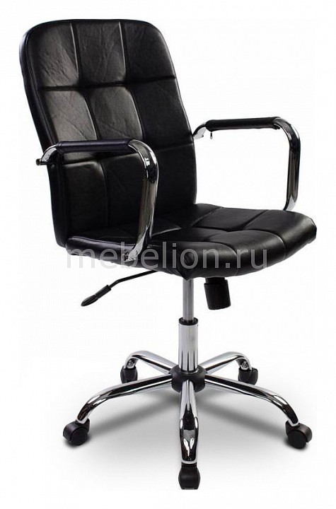 

Кресло компьютерное CH-909-LOW/BLACK