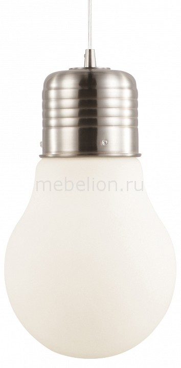 

Подвесной светильник Edison A1402SP-1SS