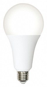 Лампа светодиодная [LED] Volpe E27 30W 3000K