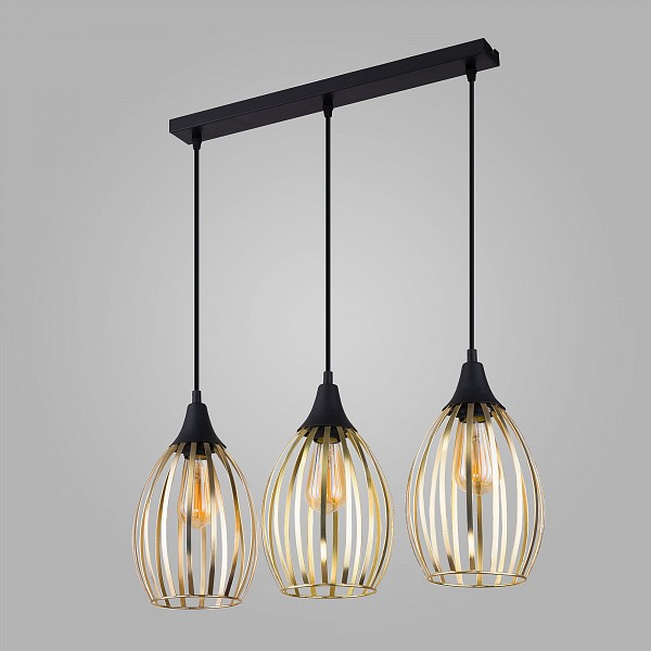 

Подвесной светильник Liza 2817 Liza Gold, Liza 2817 Liza Gold