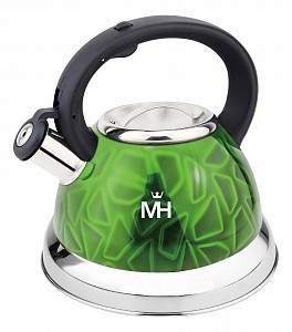 Чайник для кипячения (3 л) MercuryHaus MC MC-7825