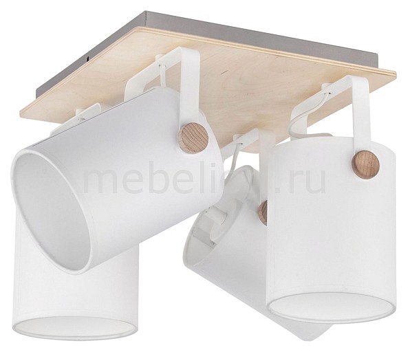 фото Спот 1615 Relax White 4 Tk lighting