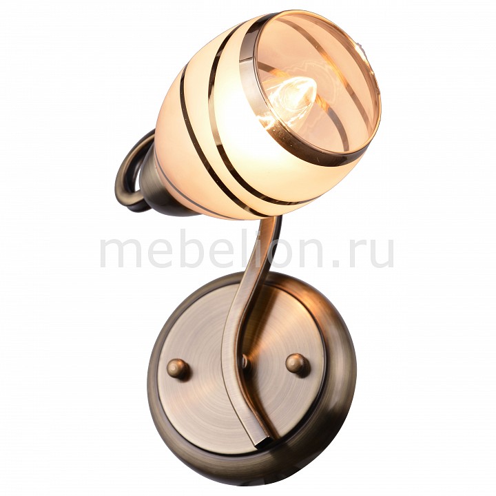 фото Бра Polly TL3720B-01AB Toplight