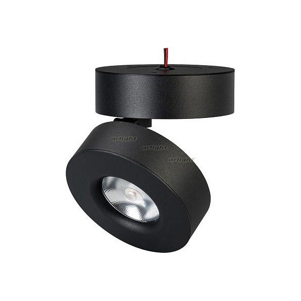 

Светильник на штанге SP-MONA-SURFACE-R100-12W Warm3000 (BK, 24 deg) 025443, SP-MONA-SURFACE-R100-12W Warm3000 (BK, 24 deg) 025443
