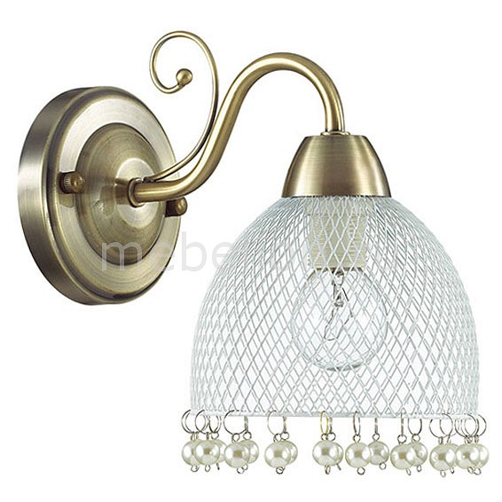 

Бра Agnessa 3269/1W