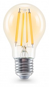Лампа светодиодная [LED] Ambrella Light E27 20W 2700K
