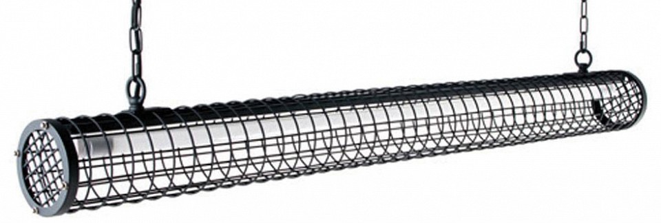 

Подвесной светильник Tube LOFT1702BK, Tube LOFT1702BK