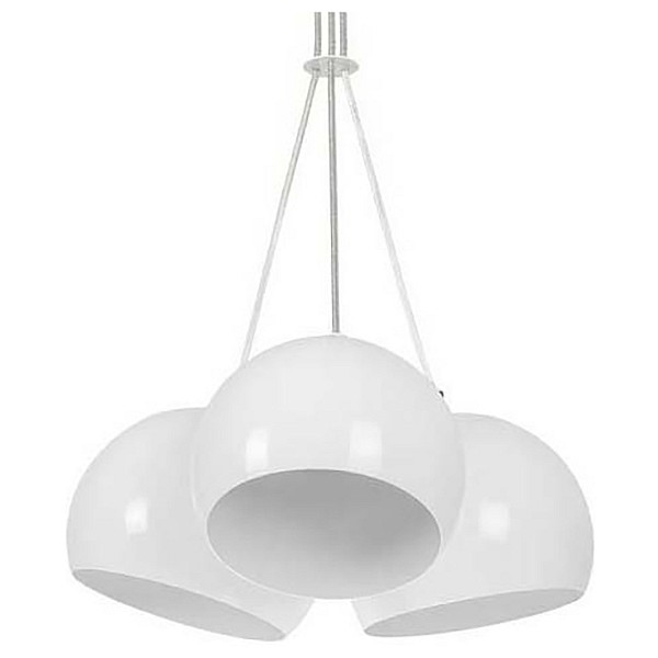 

Подвесная люстра Ball White 6600, Ball White 6600