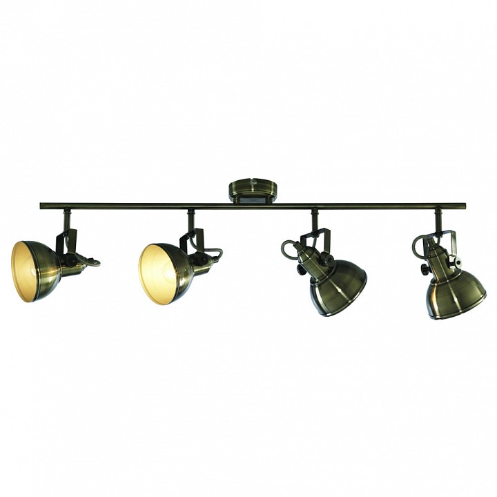 фото Спот Martin A5215PL-4AB Arte lamp