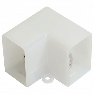 Соединитель угловой L-образный для модульных светильников LD5058L 51730