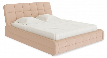Кровать двуспальная Corso 6    
