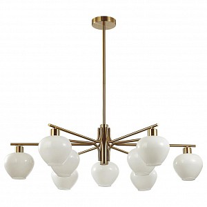 Люстра на штанге Lumion CARMELA 8278/9 (Италия)